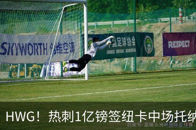 HWG！热刺1亿镑签纽卡中场托纳利 今夏1.85亿镑签2中场